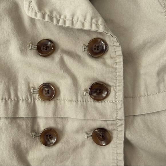 Old Navy Toddler Girls Fall/Spring Coat - Picture 7 of 8